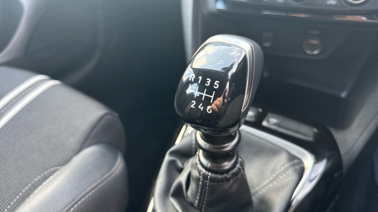 Vauxhall Corsa 1.2 Turbo GS 5dr Petrol Hatchback